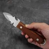 Wooden Handle