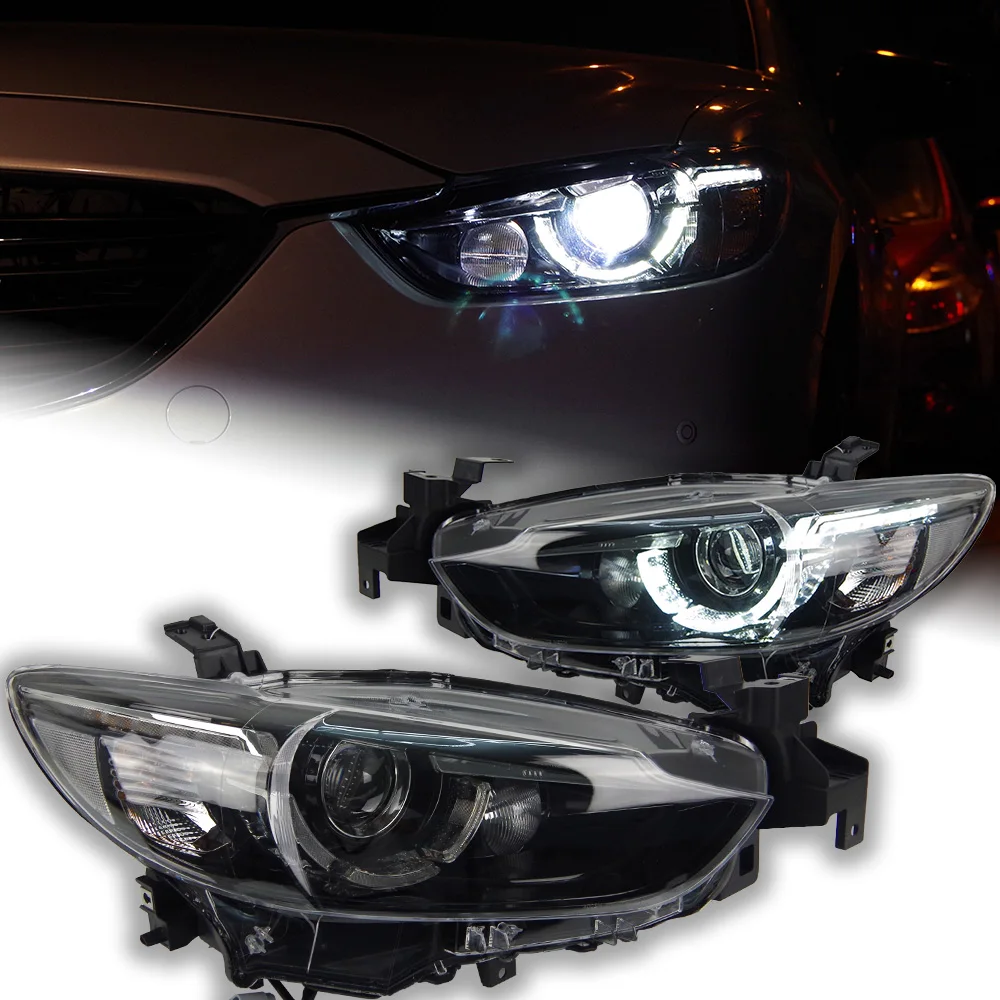 car lights for mazda 6 atenza| Alibaba.com