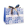 No.9-Traditional Blue