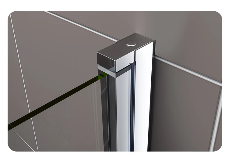 5/6mm Pivot Bath Shower Screen Buy Shower Screen,Bath Screen,Bath