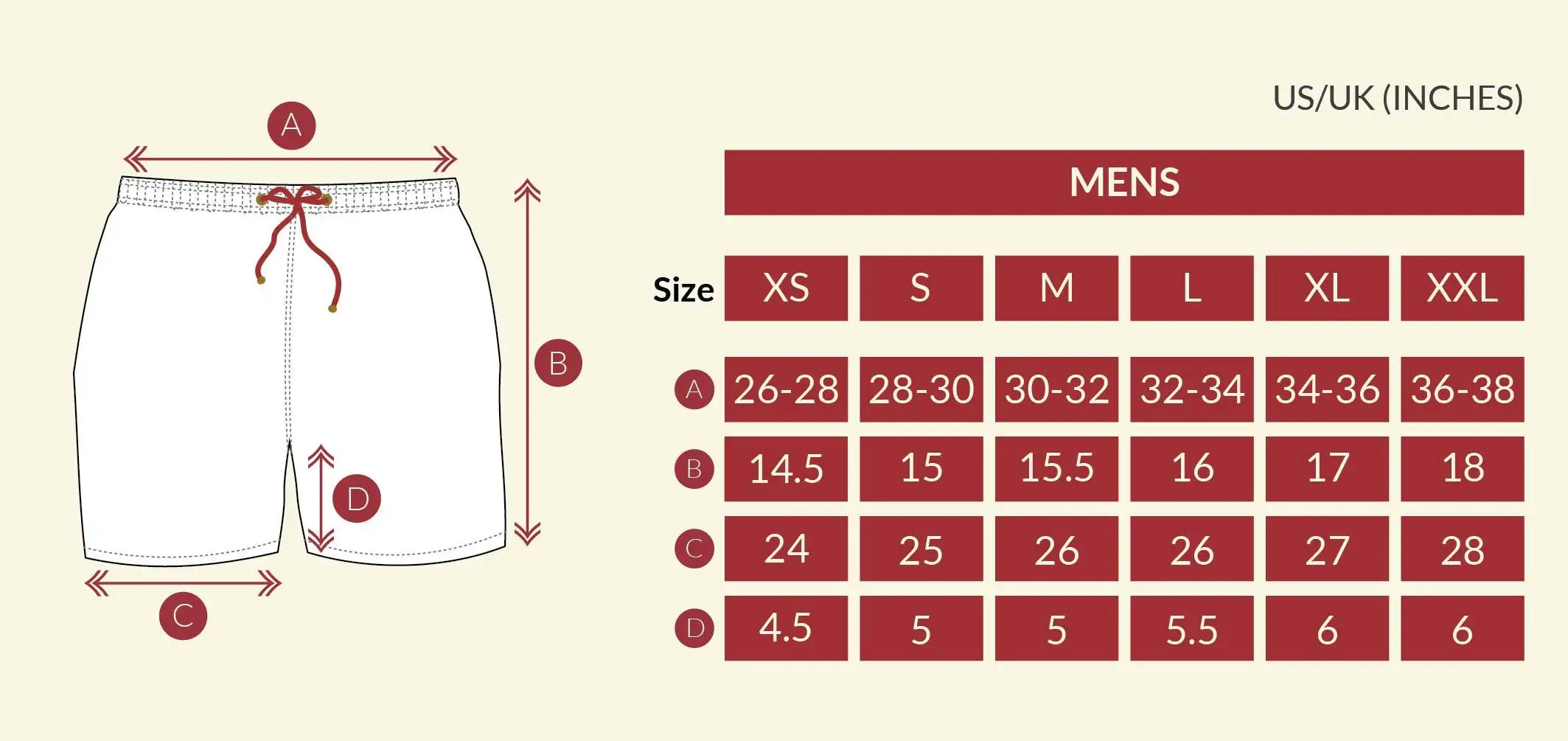 Размеры шорт. Размеры шорт мужских. Размеры шорт мужских таблица. Шорты размер l.