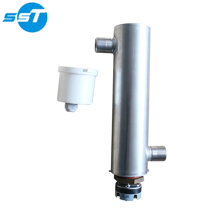 SST 10 liters electric solar hot water heater tank