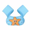 Estrella de mar azul
