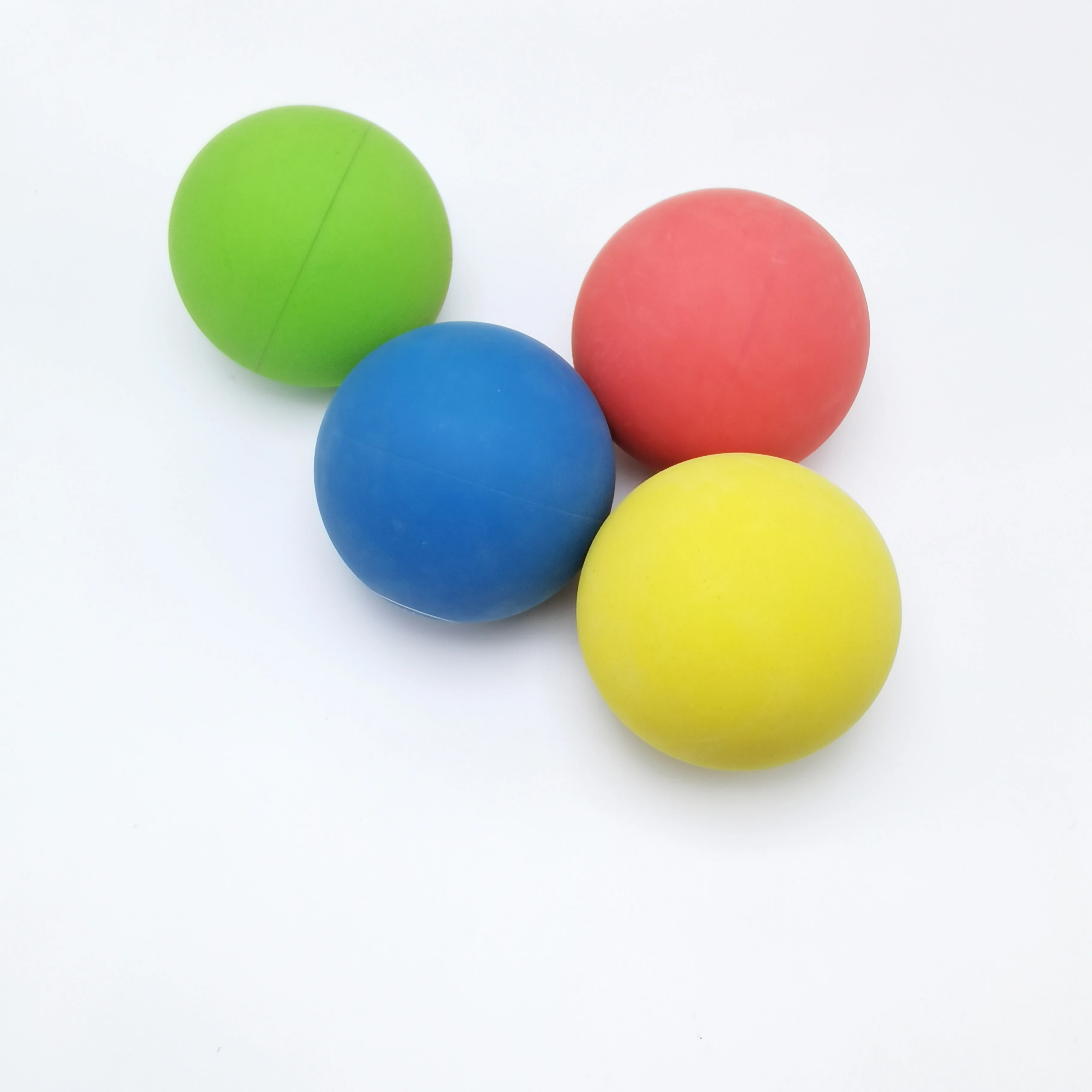 Пустотелый гандбол, мяч с высоким прыжком, резиновый мяч для прыжков в сквош, горячая распродажа