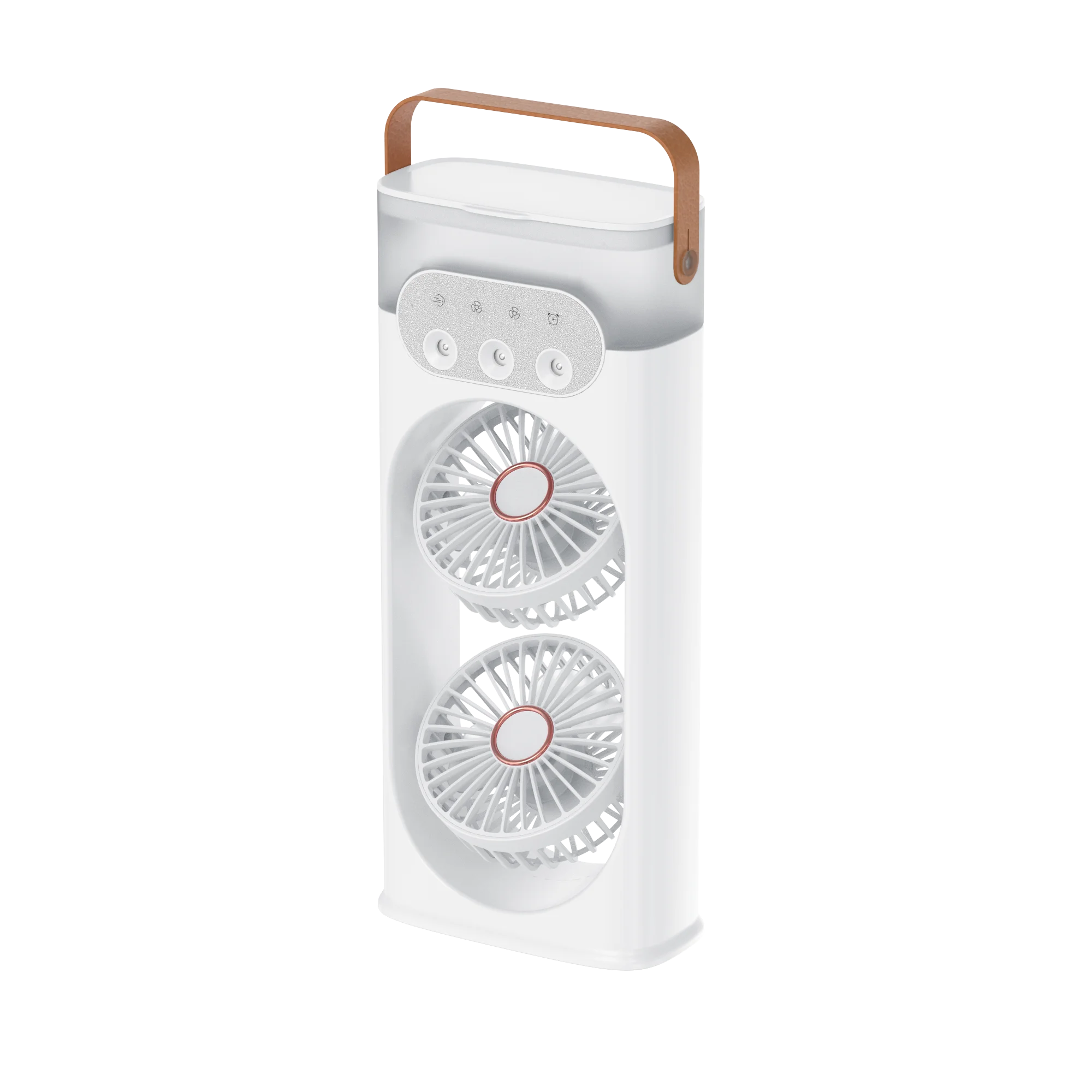 Ventilador portátil Ventis Air