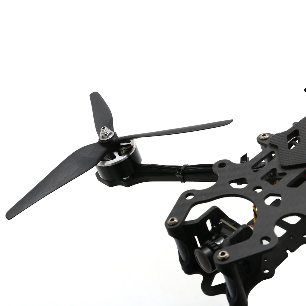 Uxcell RC Propellers 6030 6x3 Inch CW CCW 2-Vane For Quadcopter