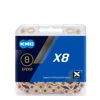 oroX8 116L