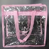 Pink 29.5x29.5x14.5cm