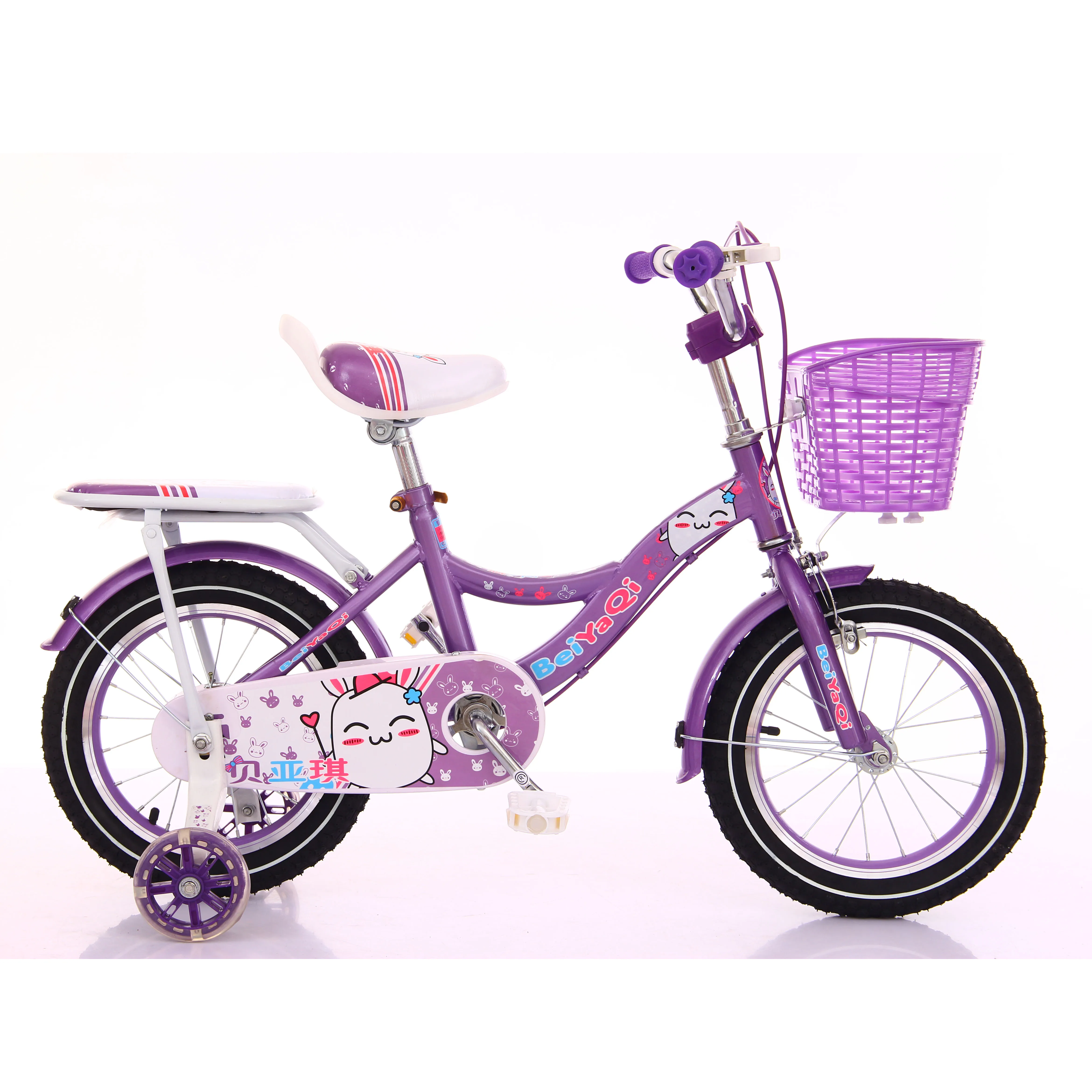 Kids Bike Bicycle Toys China Manufacturer Cheap Wheel Bicycle 12 14 Inch  Children Bike for Boys and Girls Aged Year
