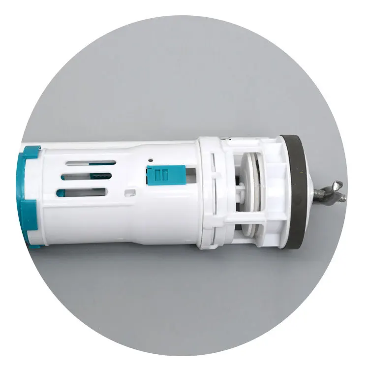 Toilet Cistern Dual Flush Valve Push Button Good Quality Toilet Cistern