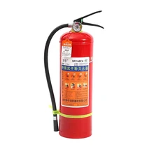 Sanxing-hose-025 High-Efficiency Dry Powder Fire Extinguisher 90 GB Brands Tool with Dry Powder Content