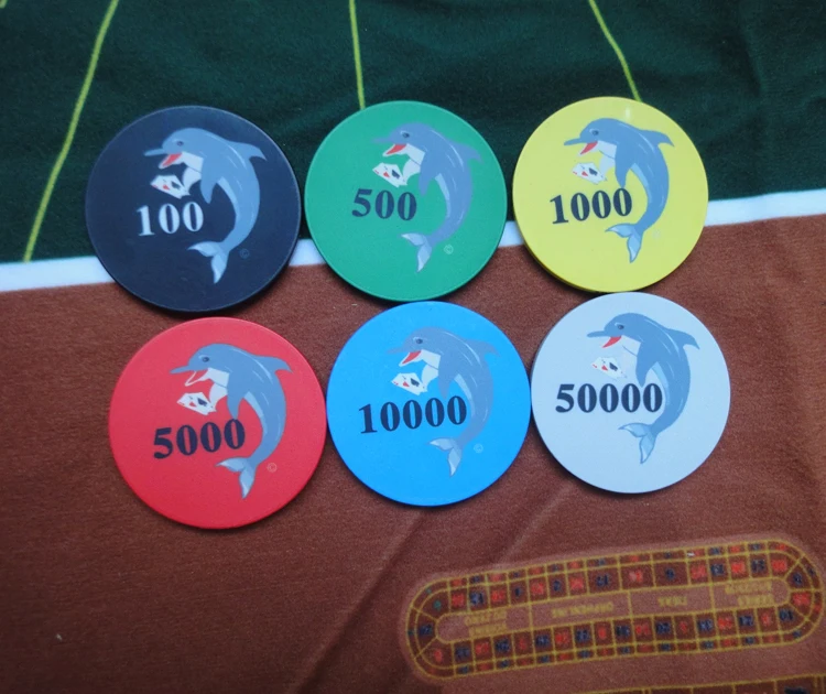 
 Оптовая продажа, недорогие керамические покерные чипсы с индивидуальным дизайном, 10 грамм  