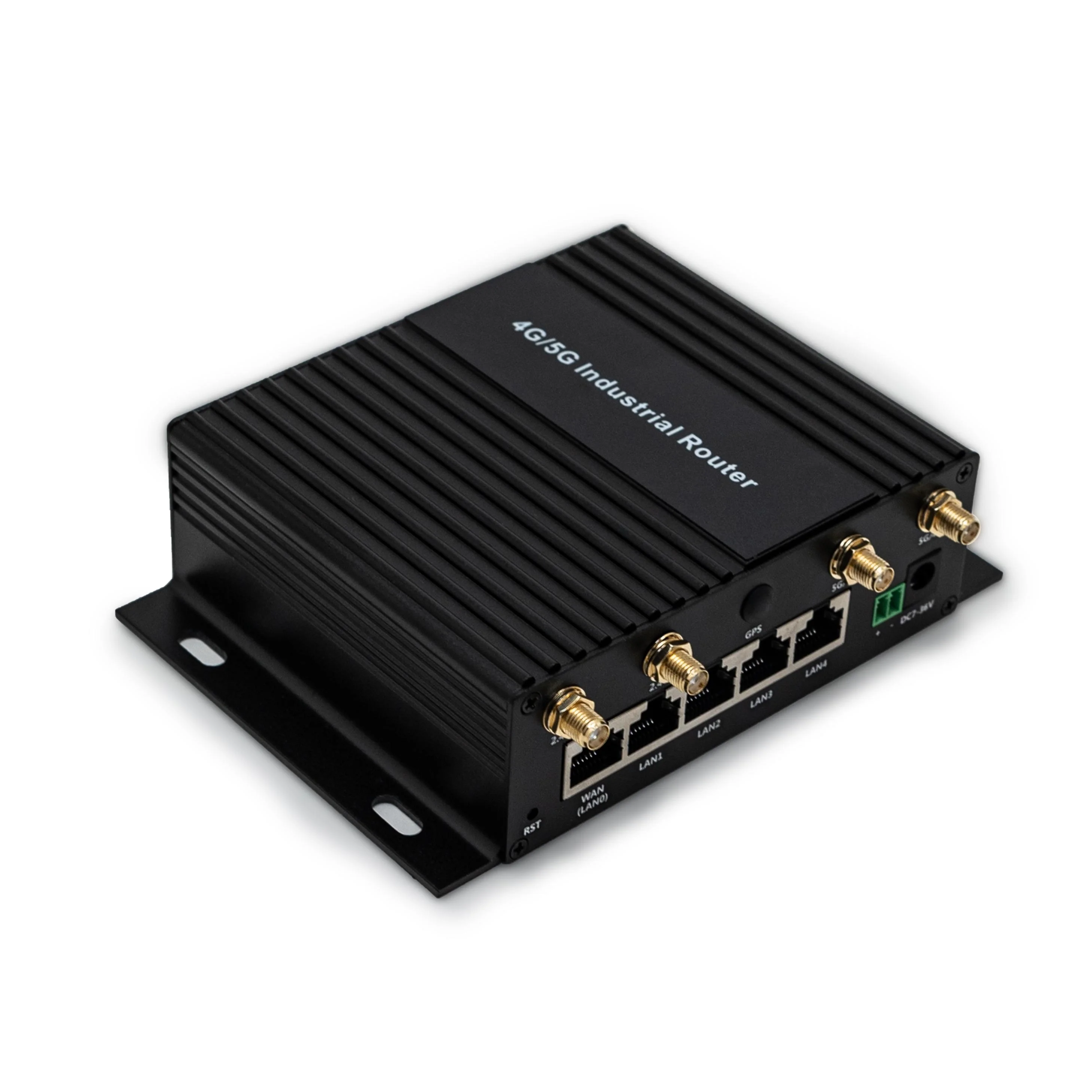 LINBLE T390 Japan Version Industrial Router Dual SIM+DO 4G Air Cargo ...