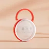 Boîte Panda - Grand Modèle Rouge