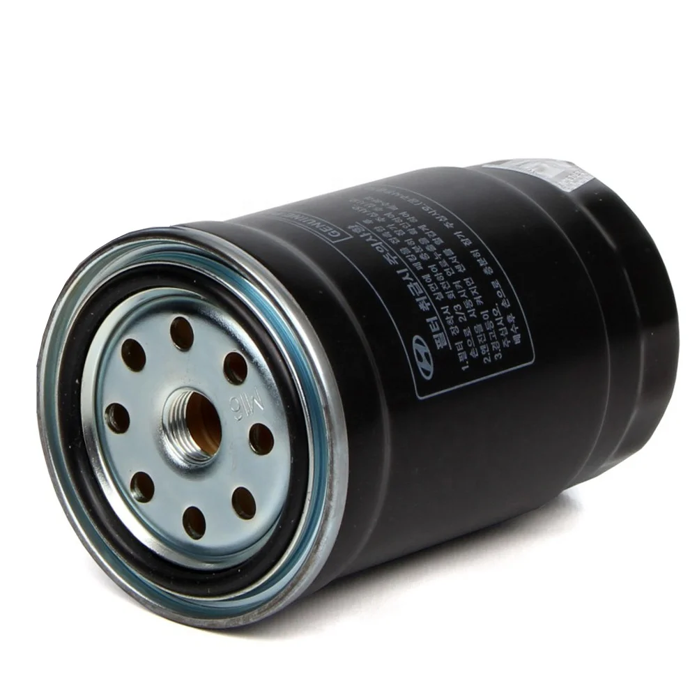 Fuel Filter 31922-4H001 319223A850 319224H001 319224H000 319223A810 319222EA00 319222J000 31922-2J000 31970-2S000 31973-59000