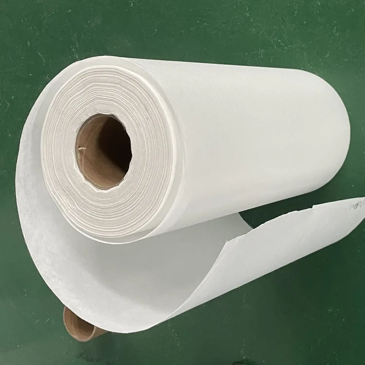 Bitumen Filter Paper Phosphating Filter Paper