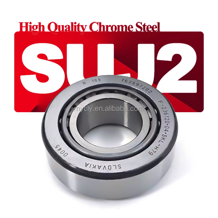Original Quality F-574658 Automotive Parts Differential Bearing F
