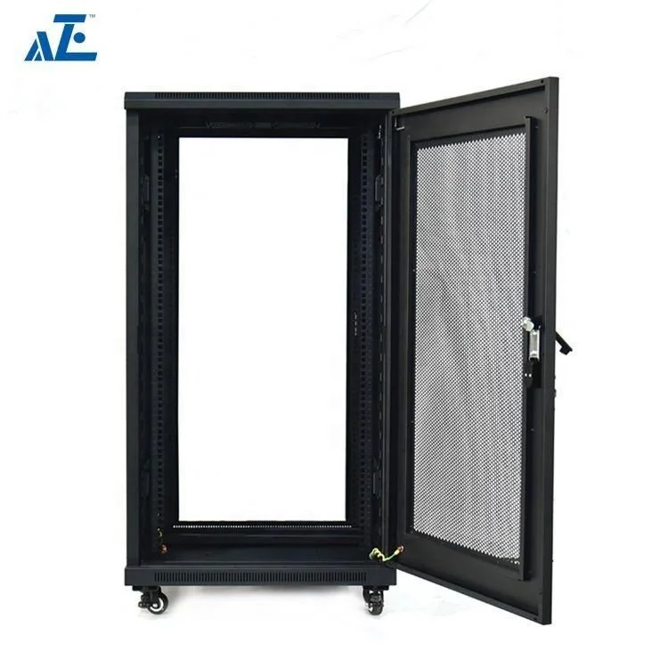 AZE IP20 27U стоя 19 дюймов сетевой av-шкафа сетевые шкафы стоечный сервер корпус 600 мм