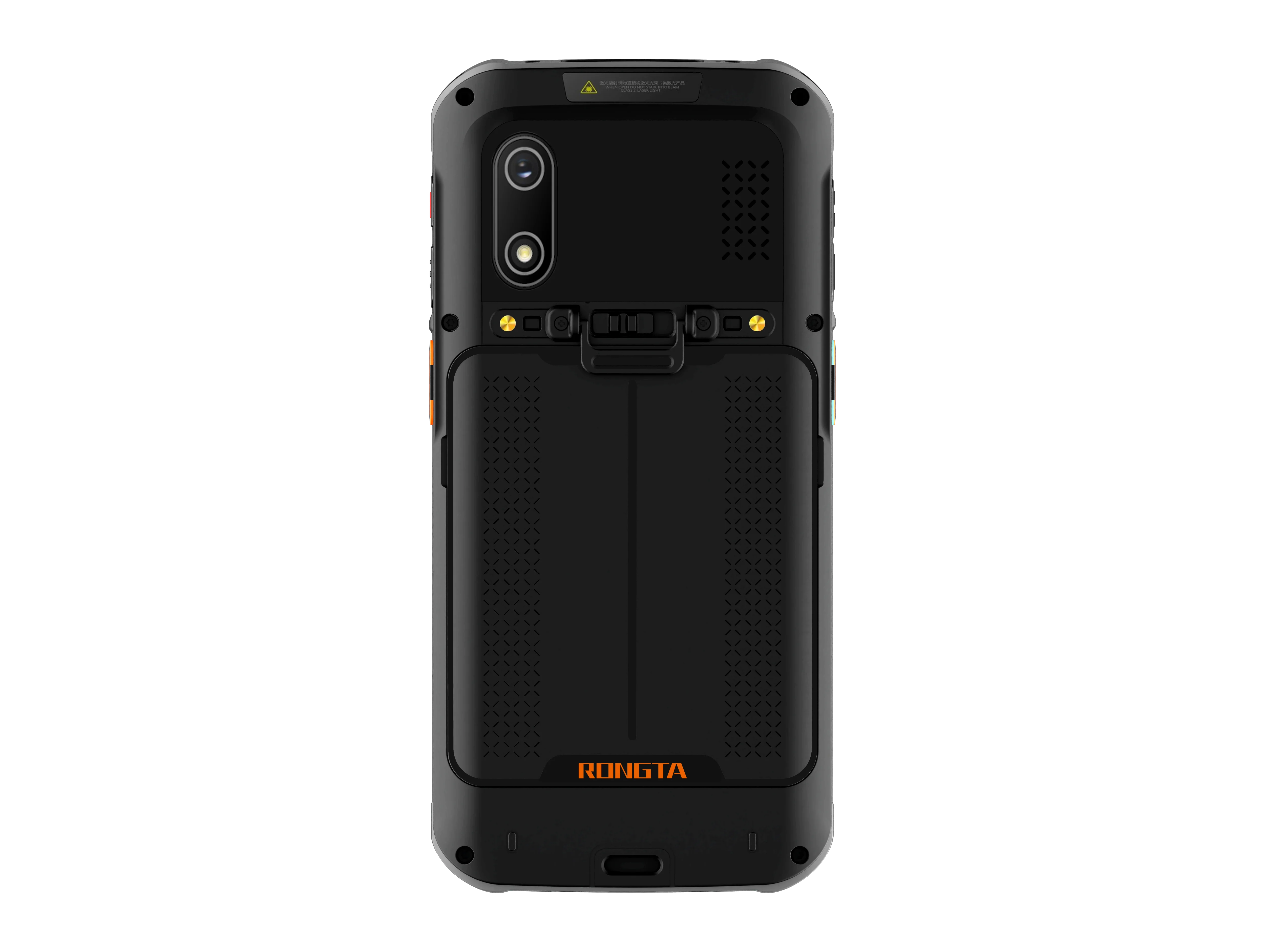 Rongta 5.5 Inch Android Industrial Handheld Computer IP68 Waterproof 4GB RAM + 64GB ROM 16MP Camera in Stock