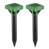 Verde militar