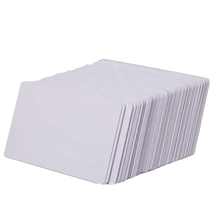 125KHz Hitag2 256 Chip RFID Smart Cards Blank