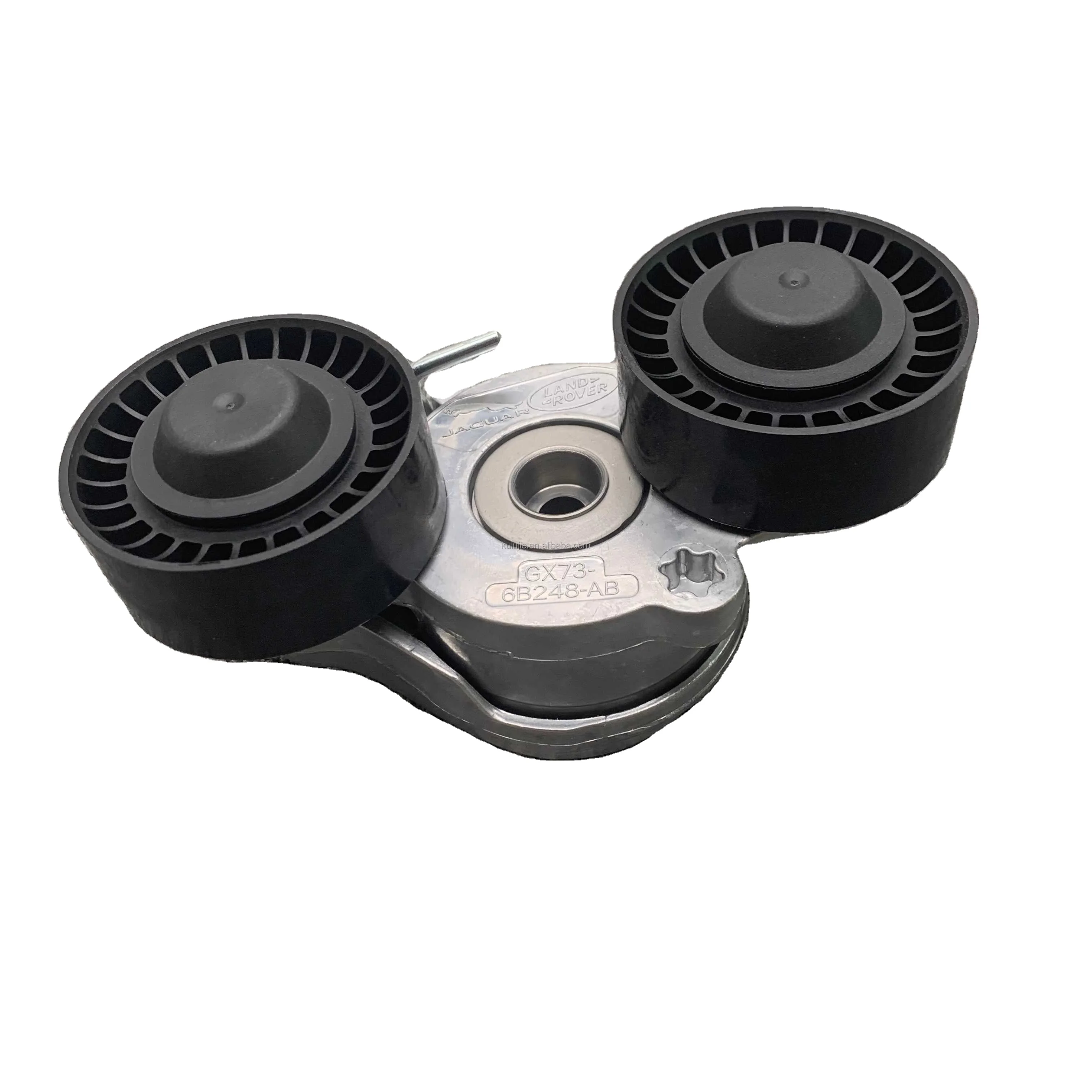 Auto Parts Belt Tensioner Pulley For Land Rover X540 X761 L663 L550