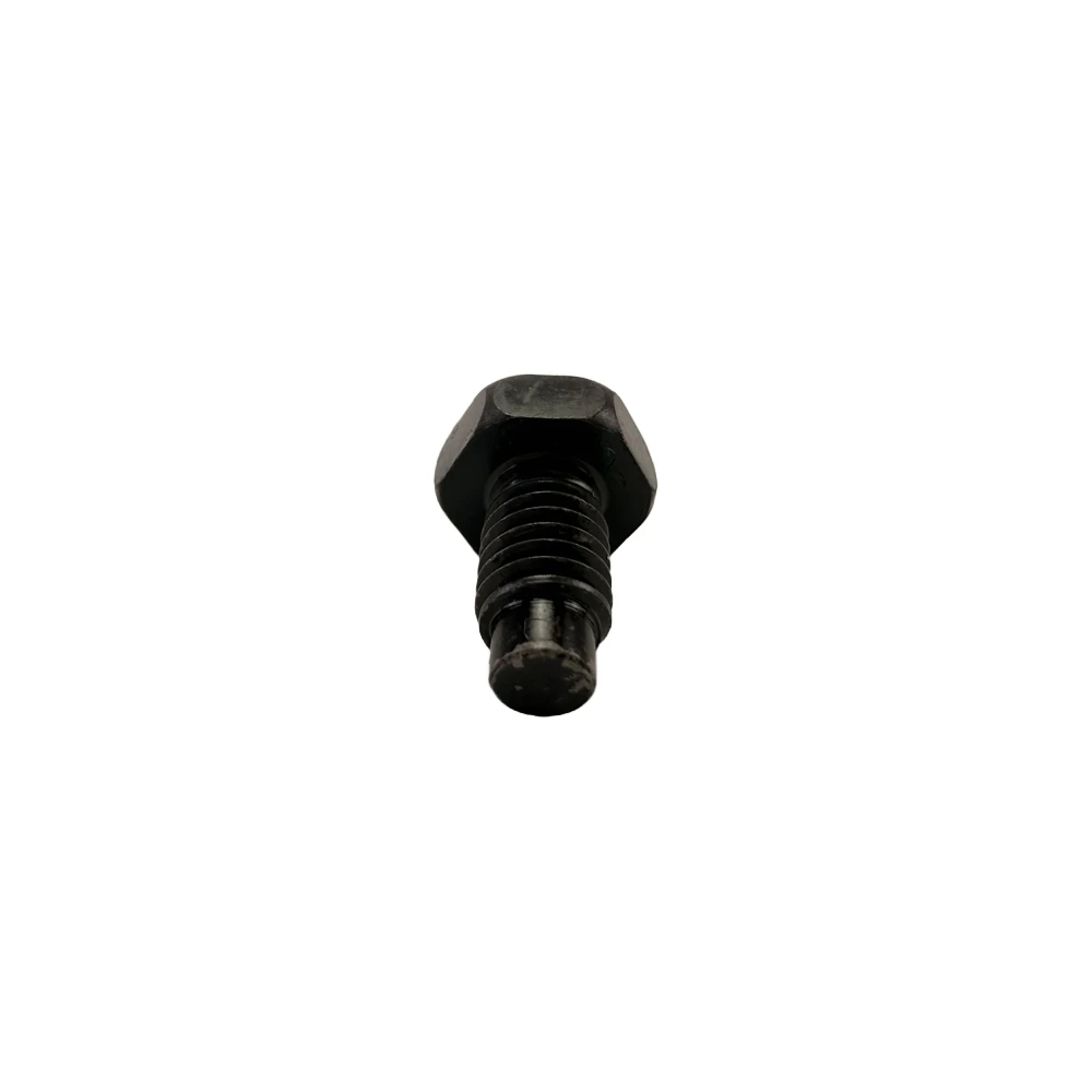 Genuine Engine Parts Bolt 15221-66410 for Kubota D1403 D1503 4