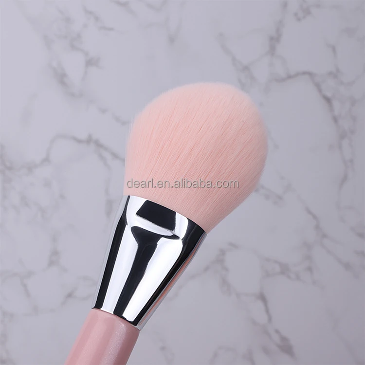 makeup brush set6