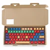 Teclas Red-Handriet-129