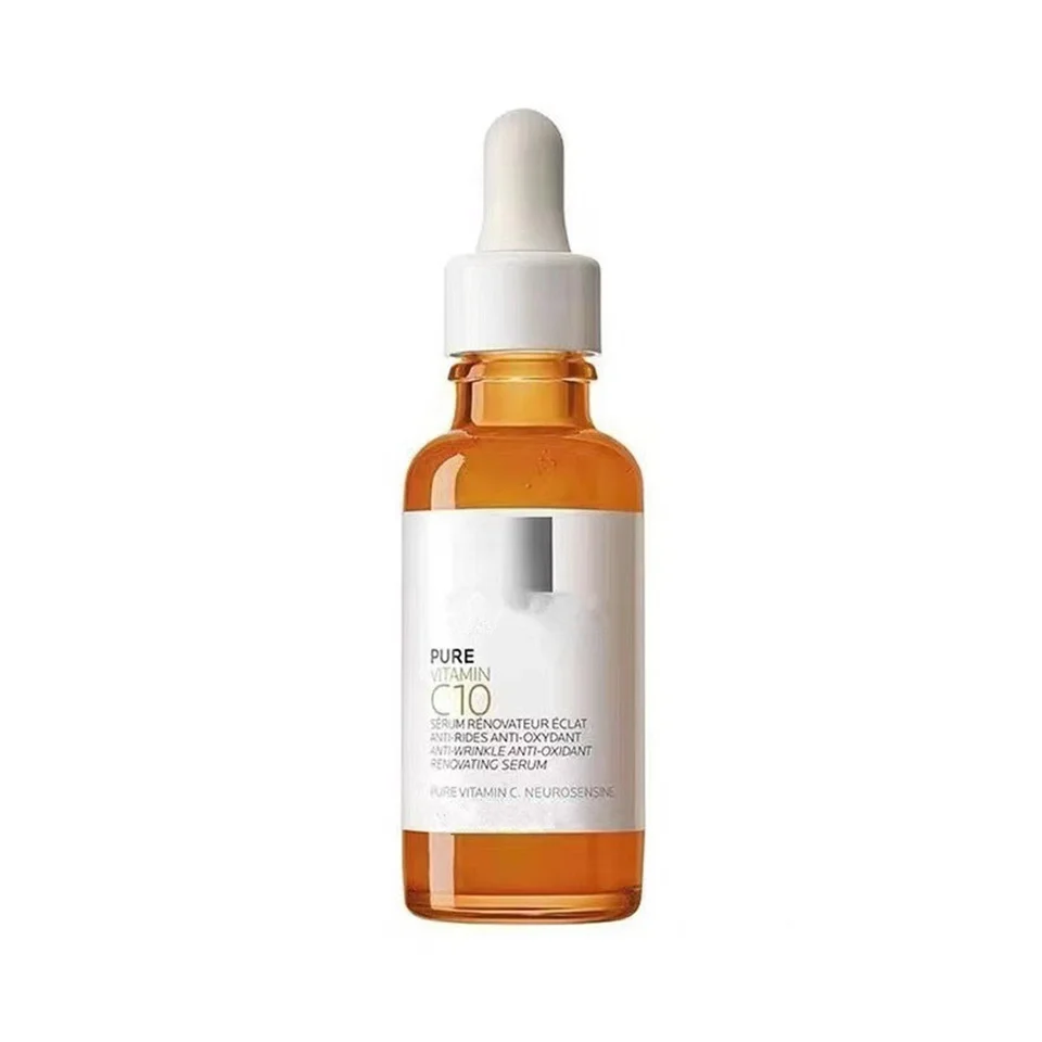 Vitamin C Niacinamide Retinol Facial Essence Antiaging Antiwrinkle