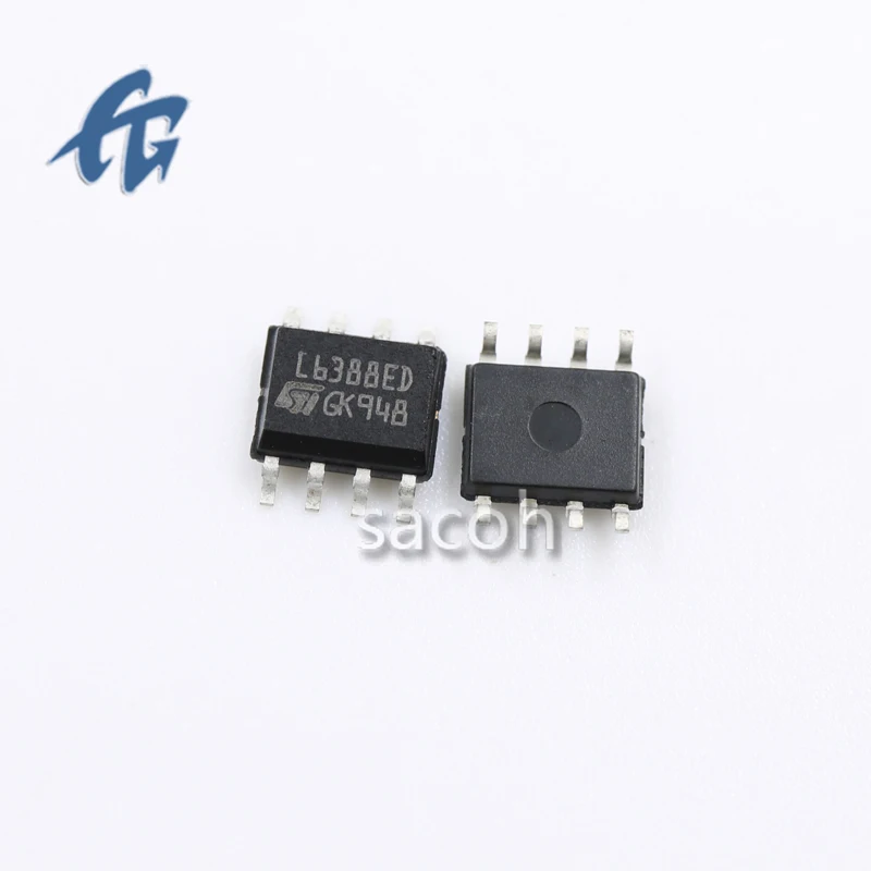 (SACOH Electronic Components) L6388ED013TR