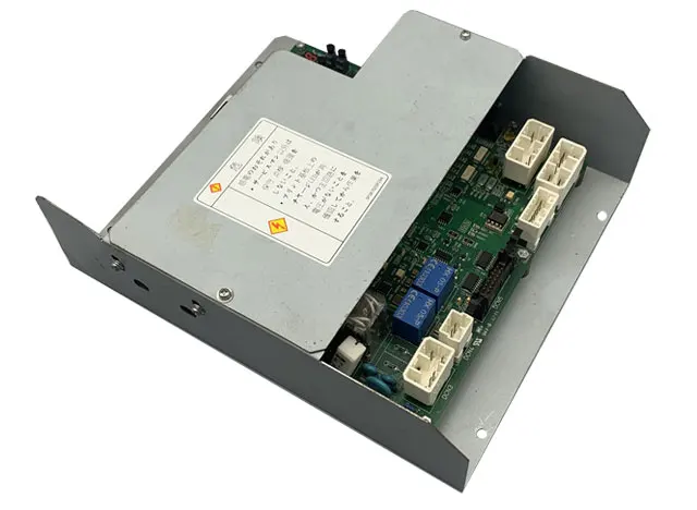 Source 東芝PCBエレベーター電子ボードv150 DCU-150 DCU-160 UCE4-3M8