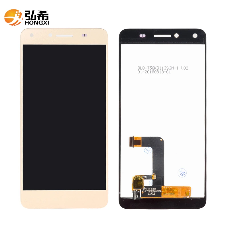 Mobile Phone Touch Screens Cell Phone Lcd Display Screen Digitizer For Huawei Y5-2 Y5 II 2 LCD Display Complete