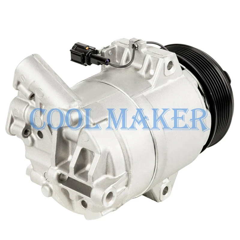 Nissan Pathfinder AC Compressor - 58410 4715013 92600ZL90A