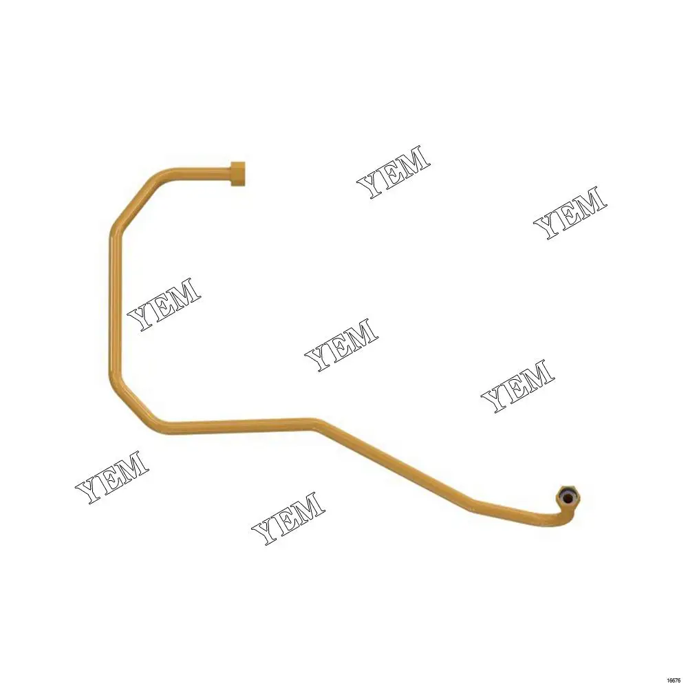Top Quality Tube Assembly 262-0923 2620923 Engine Spare Parts 3