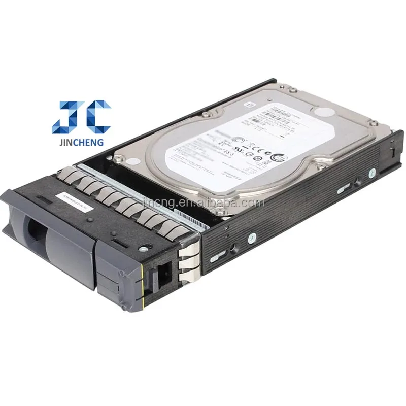 X336A-R6 4TB SAS 12gb/s Hard Drive for DS212C - 7.2k RPM