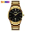 Gold Black