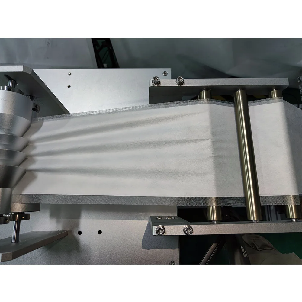 GOSUNM Автоматическая маска для лица по низкой цене, 150-170 шт./мин