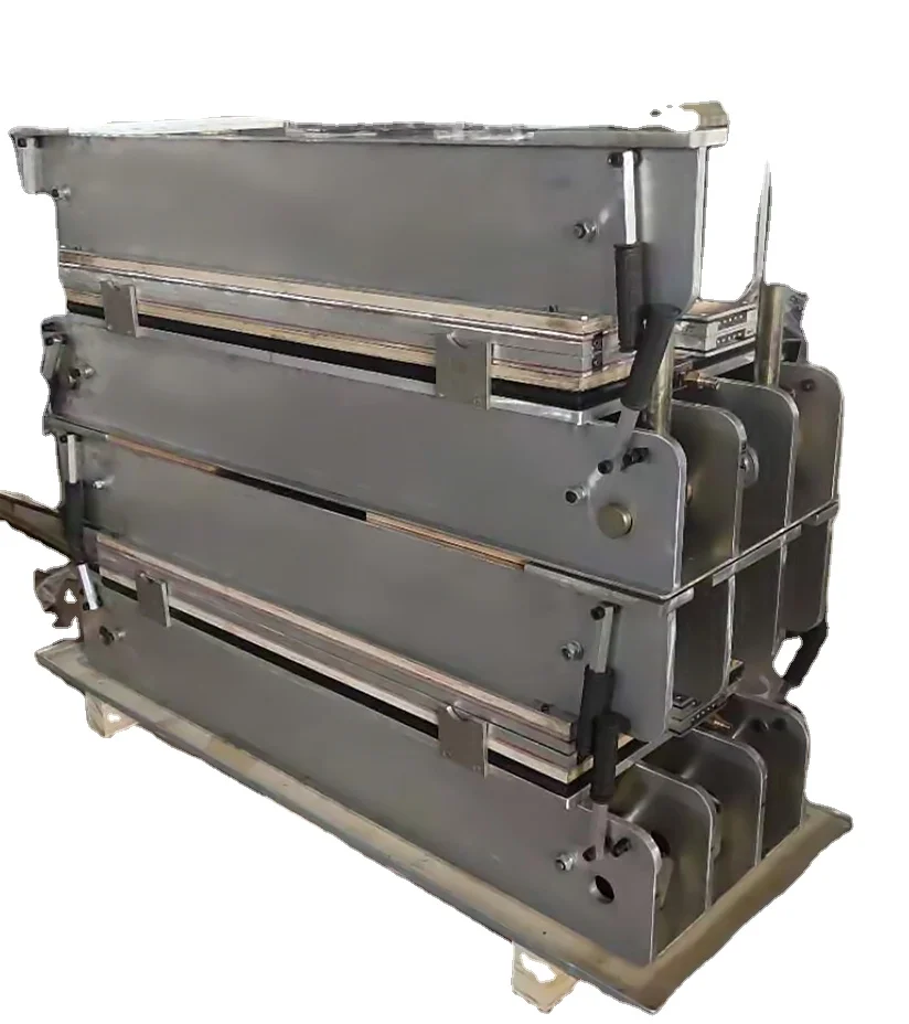 Pvc Conveyor Belt Splicing Machine/pvcpu Belt Vulcanizing Press/hot Portable Conveyor Belt Vulcanizing Press Lightweight Machine
