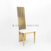 Oro y blanco