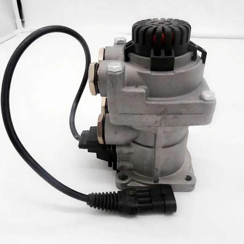 Air Brake Valve Assembly Brake Valve Assembly H4355120002A0