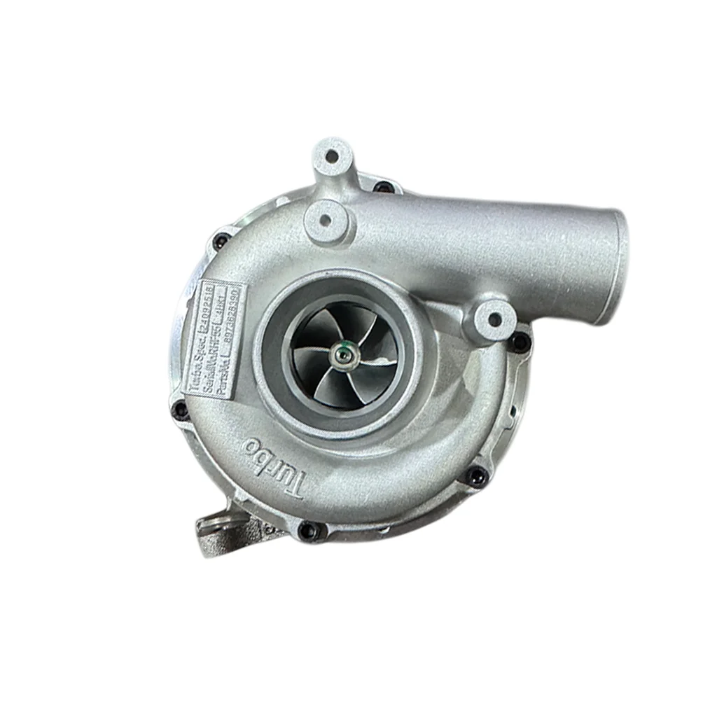 RHF55 Turbo - High-Quality Replacement for Hitachi ZX200-3