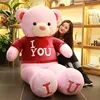 Sweatshirt-Pink