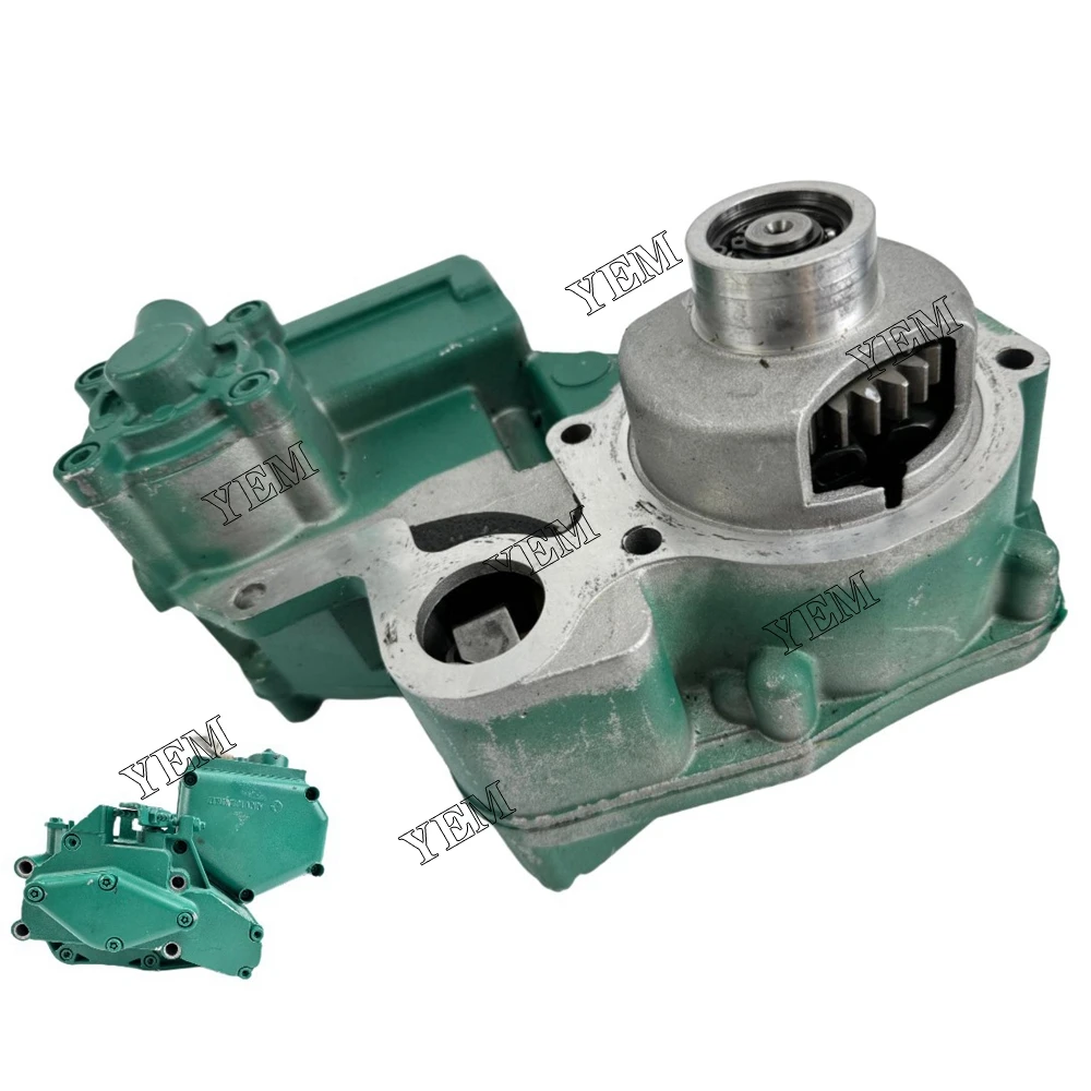 Governor 20590582 Fit for Deutz BF4M2012 Engine 2