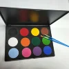 Combinación libre de 12 colores