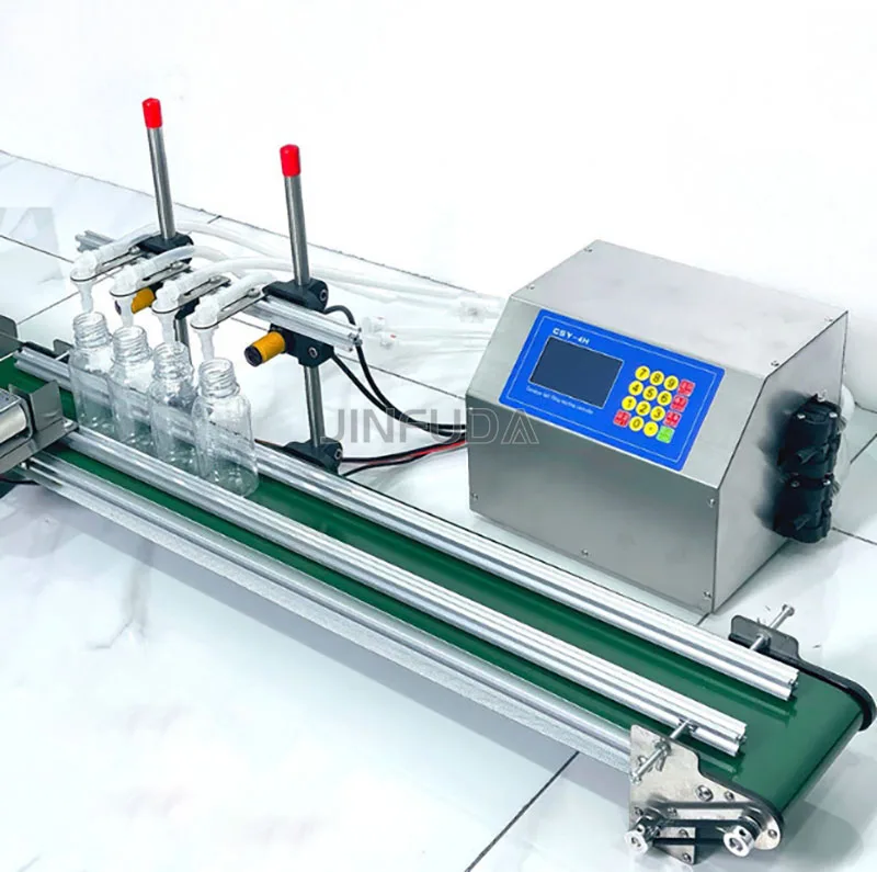 とまと Manufacturer Sale Automatic Quantitative Dispensing Beverage Wine