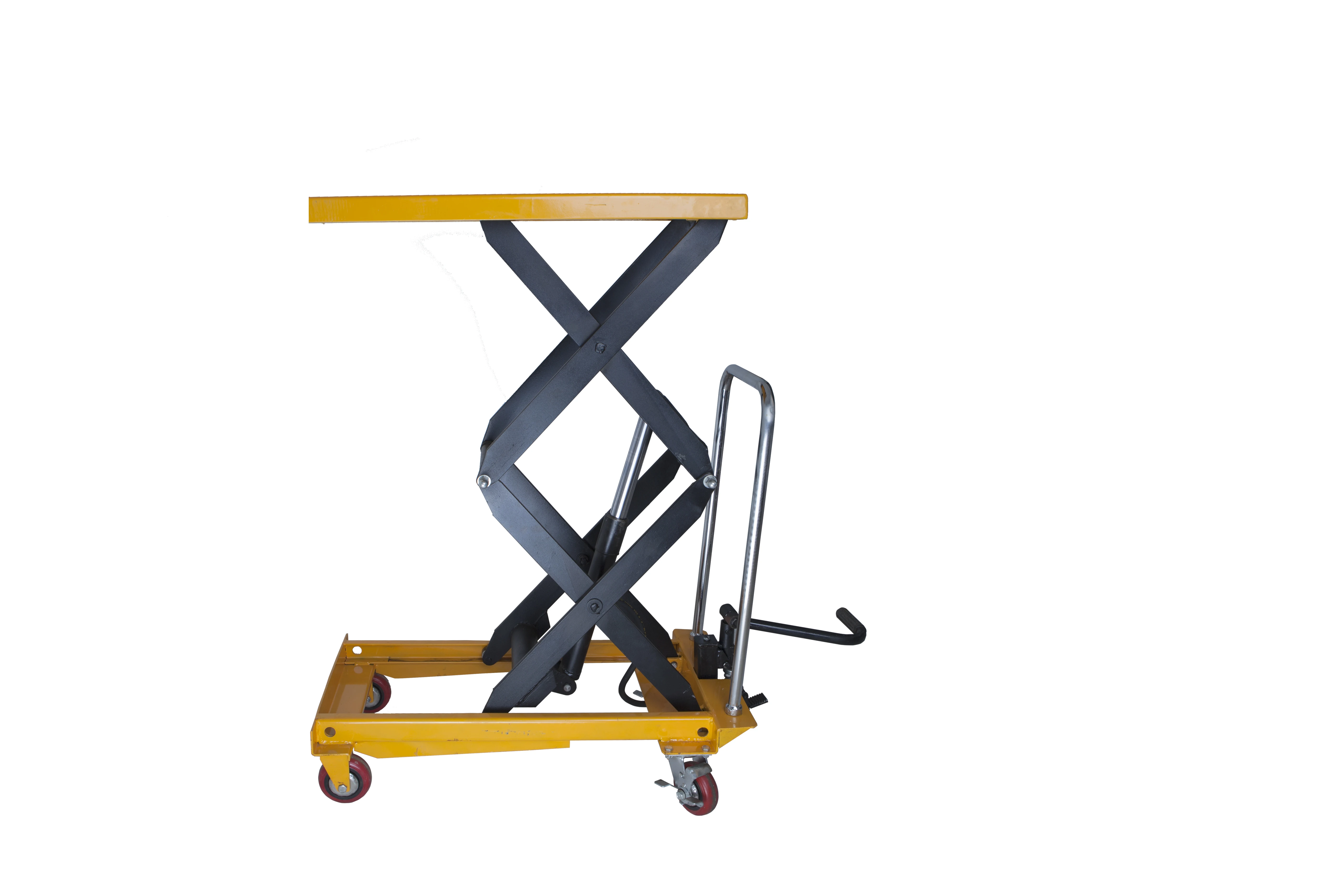 Подъемный стол гидравлический тележка подъемная платформа г п 750 кг nordberg n3t750