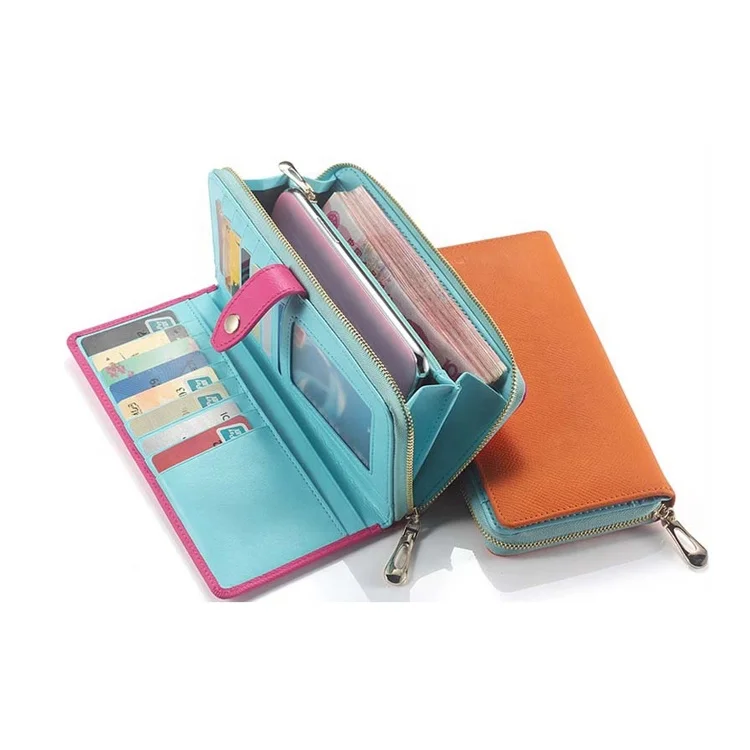 pretty wallets