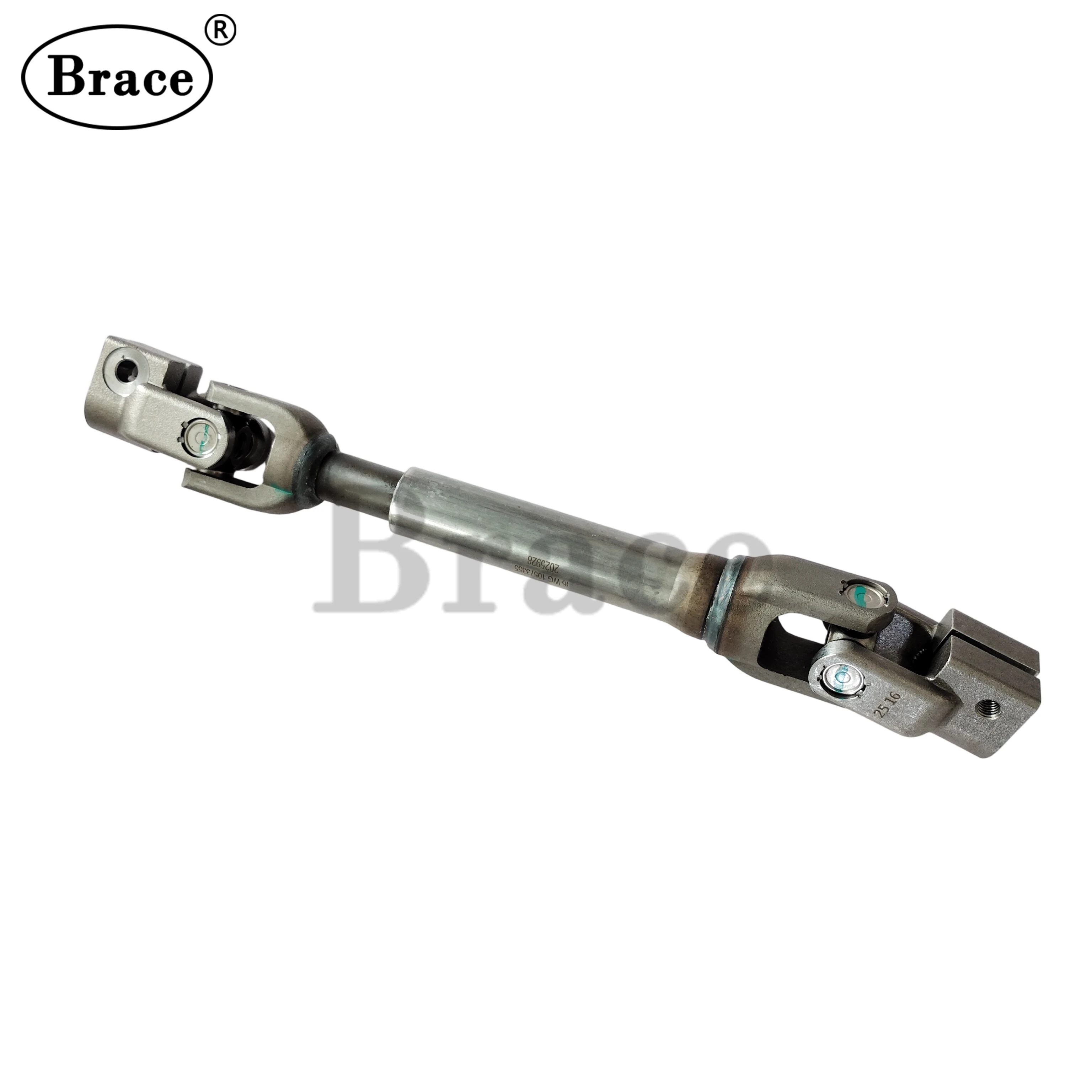 Lower Steering Shaft for MG5 / I5 OEM: 10431961