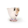 Taza blanca
